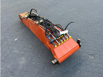 Leasing of Terex TW150-6124129-Monoboom/Monoausleger Terex TW150-6124129-Monoboom/Monoausleger: picture 2 Leasing of Terex TW150-6124129-Monoboom/Monoausleger Terex TW150-6124129-Monoboom/Monoausleger: picture 2