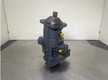 Hydraulics for Construction machinery Terex TW150-6130863-Drive motor/Fahrmotor/Rijmotor: picture 5 Hydraulics for Construction machinery Terex TW150-6130863-Drive motor/Fahrmotor/Rijmotor: picture 5