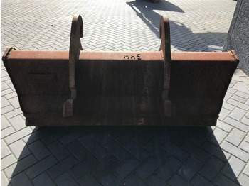 Bucket Verachtert CW30 - 1,50 mtr - Bucket/Schaufel/Dichte bak: picture 3