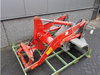 Boom Volvo L 30 G - Lifting framework/Schaufelarm/Giek: picture 4