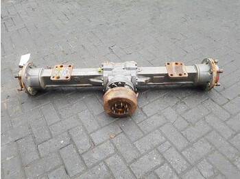 Axle and parts VOLVO