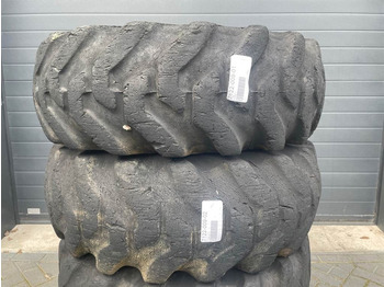 Wheels and tires for Construction machinery Volvo L30D-Firestone 12.5-20-Tire/Reifen/Band: picture 3
