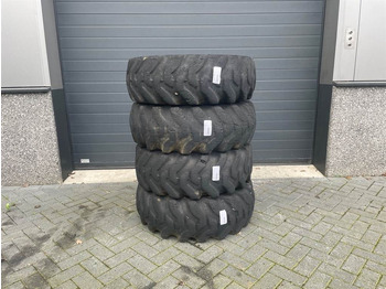 Wheels and tires for Construction machinery Volvo L30D-Firestone 12.5-20-Tire/Reifen/Band: picture 2
