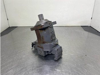 Hydraulics for Construction machinery Volvo L30D-ZM2810207-Brueninghaus A6VM107-Drive motor: picture 2 Hydraulics for Construction machinery Volvo L30D-ZM2810207-Brueninghaus A6VM107-Drive motor: picture 2