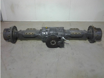 Axle and parts VOLVO