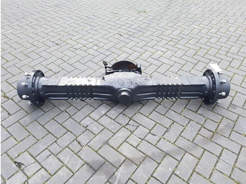 Leasing of Yanmar V70 Speeder-Carraro 28.20-419618-Axle/Achse/As Yanmar V70 Speeder-Carraro 28.20-419618-Axle/Achse/As: picture 4