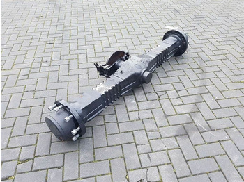Leasing of Yanmar V70 Speeder-Carraro 28.20-419618-Axle/Achse/As Yanmar V70 Speeder-Carraro 28.20-419618-Axle/Achse/As: picture 5