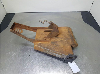 Frame/ Chassis YANMAR