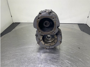 Gearbox ZF