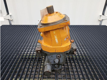 Hydraulics HYDROMATIK