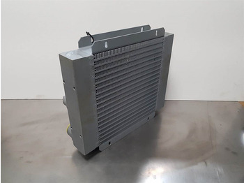 New Engine for Construction machinery Zettelmeyer ZL-SLB KBK2T-091378-Cooler/Kühler/Koeler: picture 3 New Engine for Construction machinery Zettelmeyer ZL-SLB KBK2T-091378-Cooler/Kühler/Koeler: picture 3