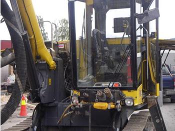 Drilling rig Atlas D7C-11: picture 1