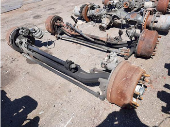 Front axle for Truck DAF 152N: picture 4