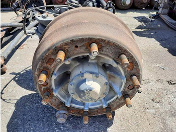 Front axle for Truck DAF 152N: picture 5