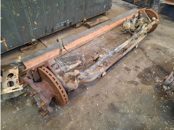 Front axle for Truck DAF 152N: picture 3