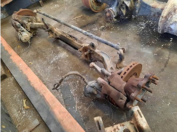 Front axle for Truck DAF 152N: picture 4
