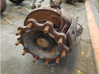 Front axle for Truck DAF 152N: picture 5