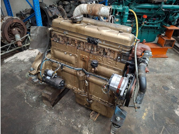 Engine DAF