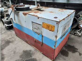 Engine and parts Deutz F2L912: picture 2