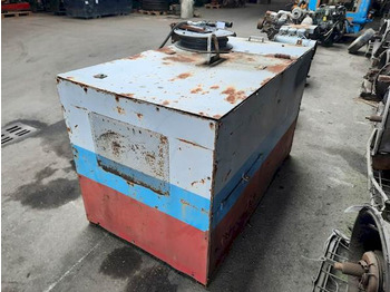 Engine and parts Deutz F2L912: picture 3