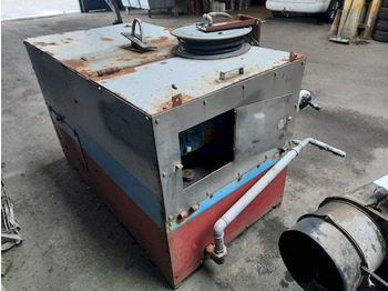 Engine and parts Deutz F2L912: picture 4