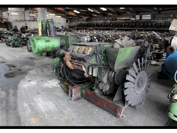 Engine DEUTZ