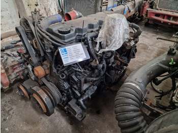 Engine IVECO