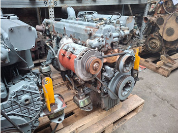 Engine MAN D0226MTE: picture 3 Engine MAN D0226MTE: picture 3