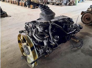 Engine MAN D0836 LFL50 (240HP): picture 3