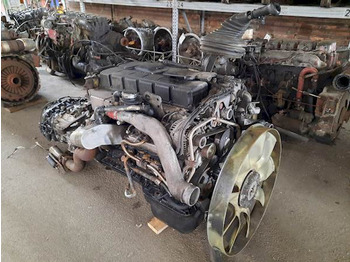 Engine MAN D0836 LFL50 (240HP): picture 2