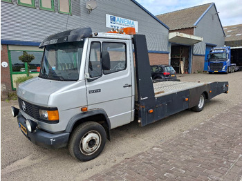 Tow truck MERCEDES-BENZ