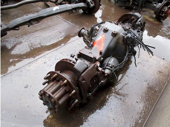 Rear axle for Truck Mercedes-Benz HL 8/1 DCS-13,0 ACTROS: picture 2