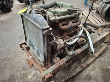 Engine MERCEDES-BENZ