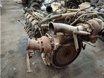 Engine Mercedes-Benz OM442LA: picture 4