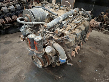 Engine Mercedes-Benz OM442LA: picture 3