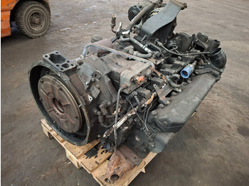 Engine MERCEDES-BENZ