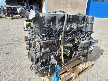 Engine PACCAR MX265S2: picture 4