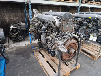 Engine RENAULT Premium