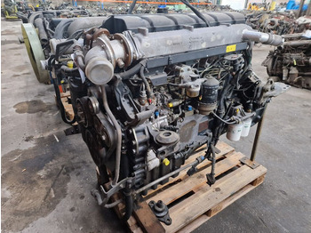 Engine RENAULT Premium