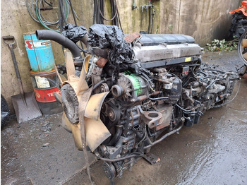 Engine RENAULT Premium