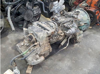 Gearbox SCANIA