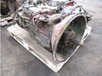 Gearbox for Truck Scania GRS900: picture 2 Gearbox for Truck Scania GRS900: picture 2