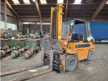 Forklift STEINBOCK BOSS