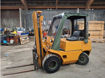 Forklift STILL