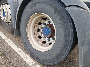 Tractor unit DAF XF 460 FTG: picture 5