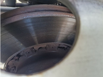 Tractor unit DAF XF 460 FTG: picture 3