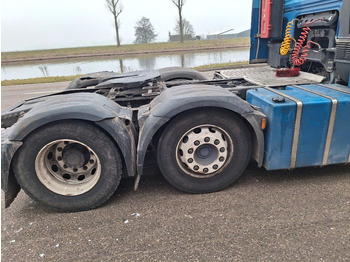 Tractor unit DAF XF 460 FTG: picture 4