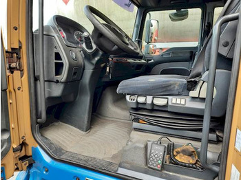 Tractor unit MAN TGA 18.480: picture 3 Tractor unit MAN TGA 18.480: picture 3