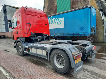 Tractor unit Scania R 380 LA4X2MNA: picture 5