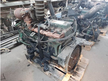 Engine for Bus Volvo D7C250: picture 2 Engine for Bus Volvo D7C250: picture 2